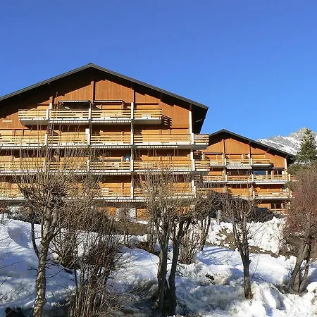 Appartement Panorama Ii 15 *