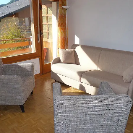 Appartement Panorama Ii 15